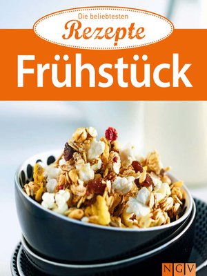 cover image of Frühstück
